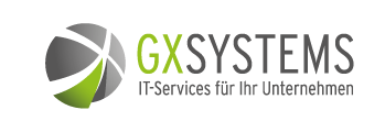 gx-systems – IT-Services für Ihr Unternehmen